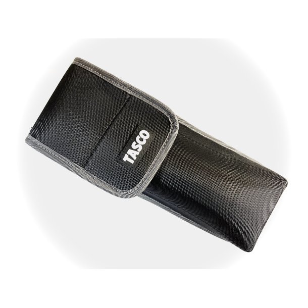 Momentnglest-R32-R410A, Tasco, 1/4" 17 mm & 3/8" 22 mm, ST serie, med taske