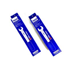 Momentnglest-R32-R410A, Tasco, 1/4" 17 mm & 3/8" 22 mm, ST serie, med taske