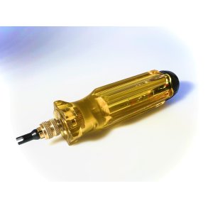 Schraderventiler, st med vrktj