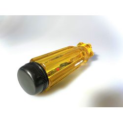 Schraderventiler, st med vrktj