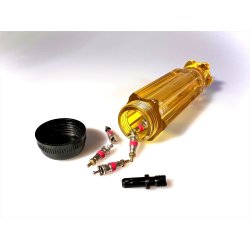 Schraderventiler, st med vrktj