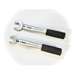 Momentnglest-R32-R410A, Tasco, 1/4" 17 mm & 3/8" 22 mm, ST serie, med taske