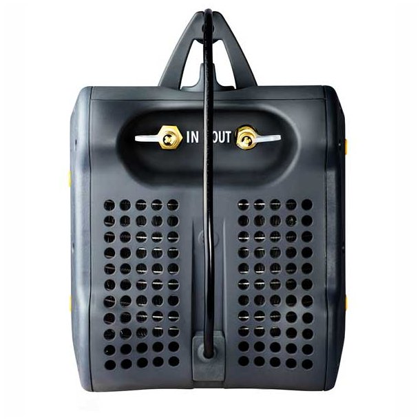 Elektronisk Kompakt t&oslash;mmestation - R32