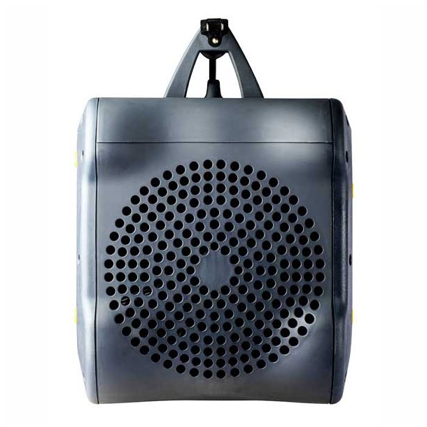 Elektronisk Kompakt t&oslash;mmestation - R32