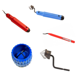 Afgratningsværktøj