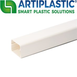 Artiplastic - BC kanalsystem