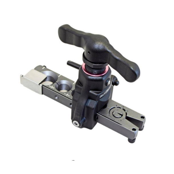 BD Excentrisk kravev&aelig;rkt&oslash;j med r&oslash;rstop