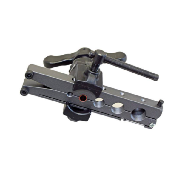 BD Excentrisk kravev&aelig;rkt&oslash;j med r&oslash;rstop