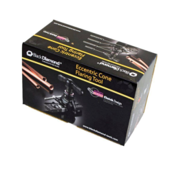 BD Excentrisk kravev&aelig;rkt&oslash;j med r&oslash;rstop