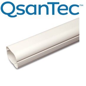 QsanTec - QD kanalsystem