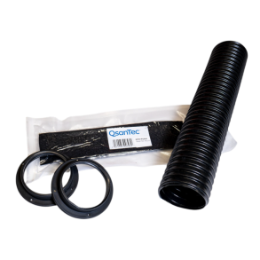 Væggennemføringer & tilbehør