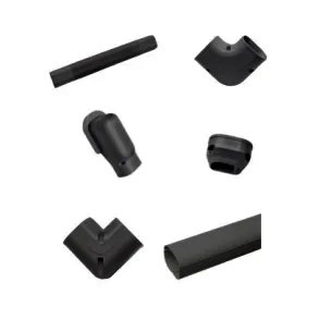 Antracit grå- SD system