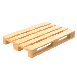 Montageblok, ekstremt vibrationsdmpende, L=450 mm, med montageskinne, 55 st