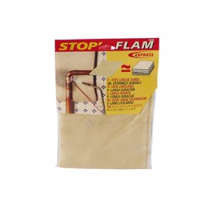 Brandtppe - Flammebeskyttelses dkken