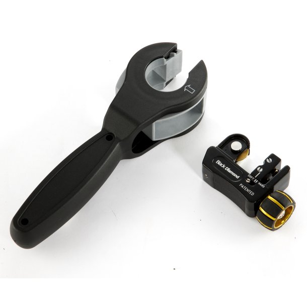 BD Rrskrer med skralde funktion samt lille rrskrer til trange steder