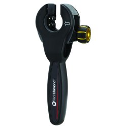 BD Rrskrer med skralde funktion samt lille rrskrer til trange steder