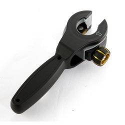 BD Rrskrer med skralde funktion samt lille rrskrer til trange steder