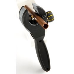 BD Rrskrer med skralde funktion samt lille rrskrer til trange steder