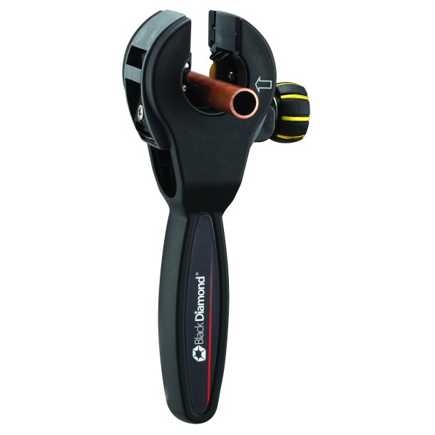 BD Rrskrer med skralde funktion samt lille rrskrer til trange steder