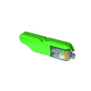 In-line pumpe med reservoir, 20 l/t