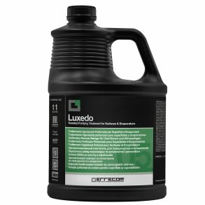 Luxedo RTU 5 L - Rengringsmiddel til fordampere