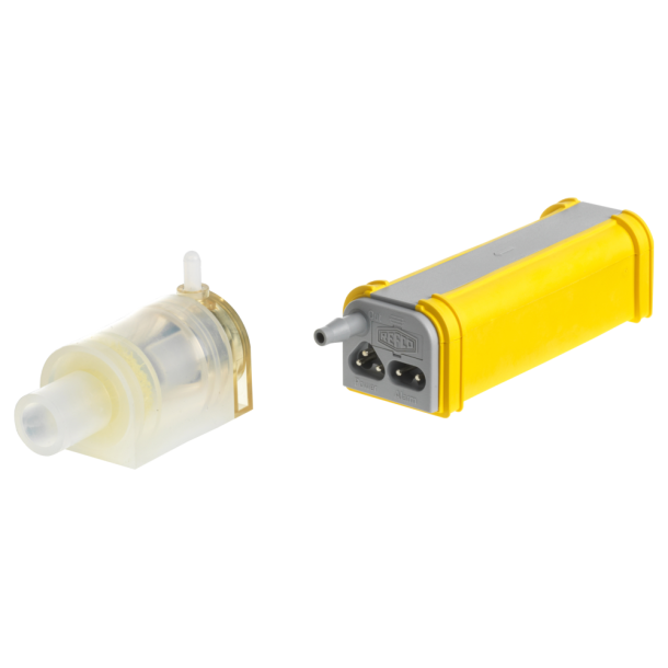 REFCO COMBI kondenspumpe med en kapacitet p op til 42 l/t