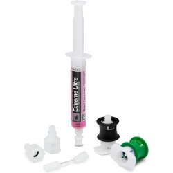 Lkage reparation - for anlg op til 21 kW eller max 700ml kompressorolie