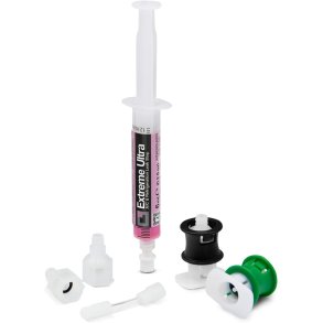 Lkage reparation - for anlg op til 21 kW eller max 700ml kompressorolie