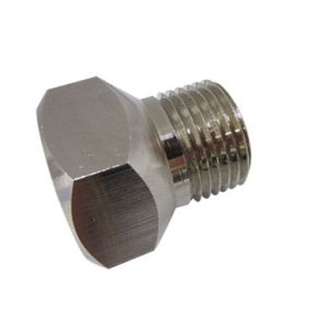 Adaptor til nitrogen testsæt MC53020