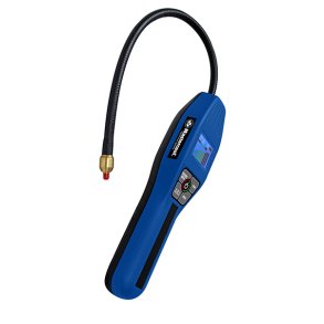 Elektronisk lkagesger, H(C)FC+HFO+HC