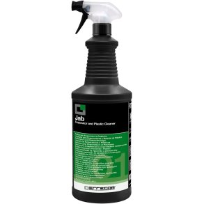 Jab 1 L - Effektivt rengringsmiddel til fordampere
