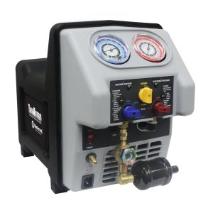 Elektronisk TWIN TURBO tmmestation (glder s lnge lager haves)