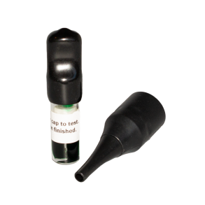 Fler og filtre til Accuprobe (Glder s lnge lager haves)