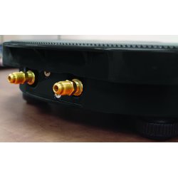 Elektronisk klemiddelvgt MC, 50kg, med magnetventil og trdls betjening, programmerbar fyldning (glder s lnge lager haves)