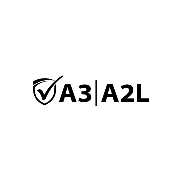 Fieldpiece ATEX klassificeret elektronisk vakuumpumpe, 2 pa, 169 l/min