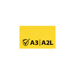 Fieldpiece ATEX klassificeret elektronisk vakuumpumpe, 2 pa, 169 l/min