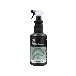 Rengøringsmiddel der fjerner dårliglugt