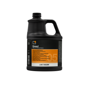 Greed rengringsmiddel koncentrat HACCP og NSF (A5) registreret til fdevare industrien