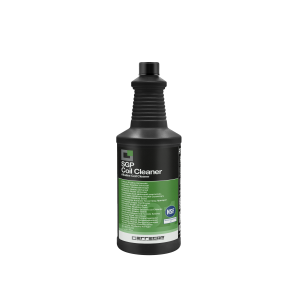 SGP Coil Cleaner - Universal alkalisk rengringsmiddel 1 L koncentrat