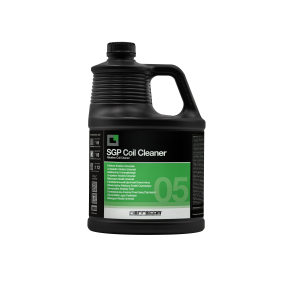 SGP Coil Cleaner - Universal alkalisk rengringsmiddel 5 L koncentrat