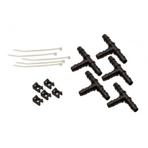 Nippelst mod hvertvirkning 5 stk