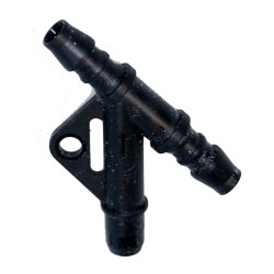 Nippel mod hvertvirkning, 5 stk