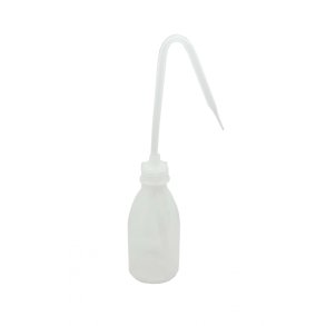 Plastflaske med pipette spids, 100 ml