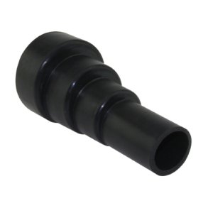 Multi reduktionsadapter -  40 mm til enten 32, 24/25, 20 eller 15/17 mm aflb, 3 stk.