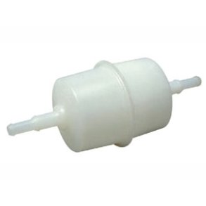 Indløbsfilter til kondenspumpe, Ø10 mm