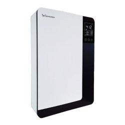 SILENCE AIR PLUS V�gh�ngt varmegenvindingsenhed