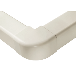 Artiplastic AE70 udvendigt hjrne