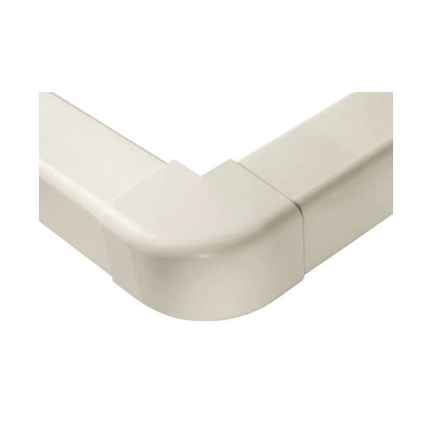 Artiplastic AE140 udvendigt hjrne