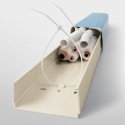 Artiplastic BC120 kanal