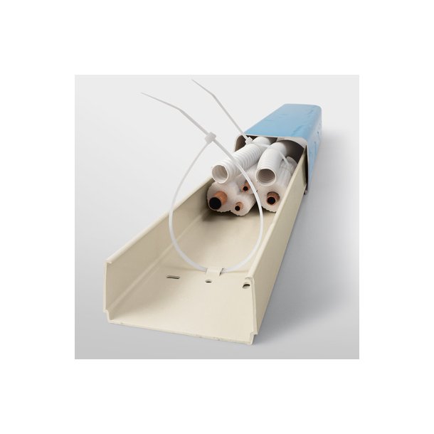 Artiplastic BC120 kanal